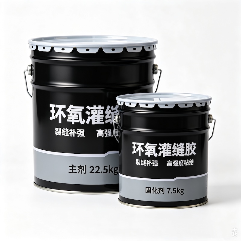 岭东裂缝修复封闭胶