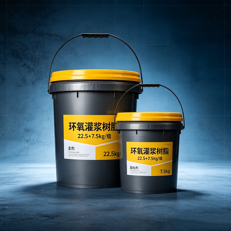 岭东环氧灌浆树脂